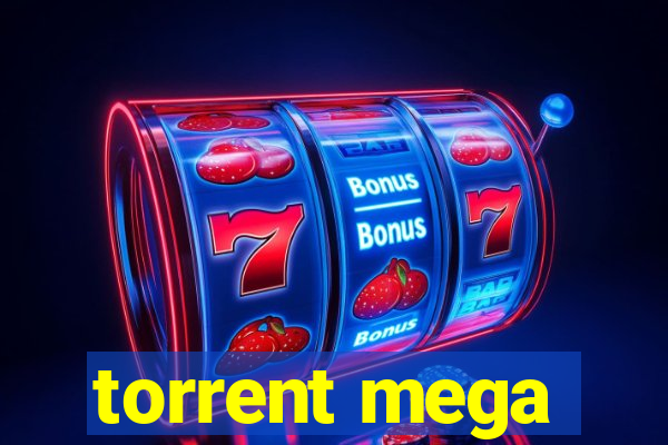 torrent mega